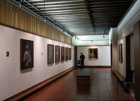 Museo del Greco