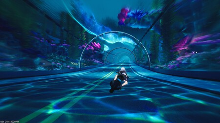 Neverness To Everness Motillo