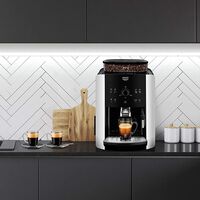 El Black Friday ha llegado a MediaMarkt: rebaja la cafetera superautomática Krups más vendida en más de un 30%