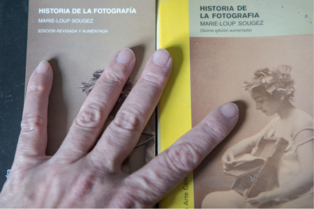 Ha muerto Marie Loup Sougez, autora de una de las mejores obras de 'Historia de la fotografía'