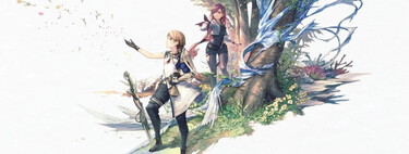 El nuevo competidor de Stardew Valley llega a PC de donde menos te lo esperabas, de la mano de los creadores de Final Fantasy 