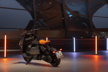 Bmw Ce 04 2021 primera impresión 009