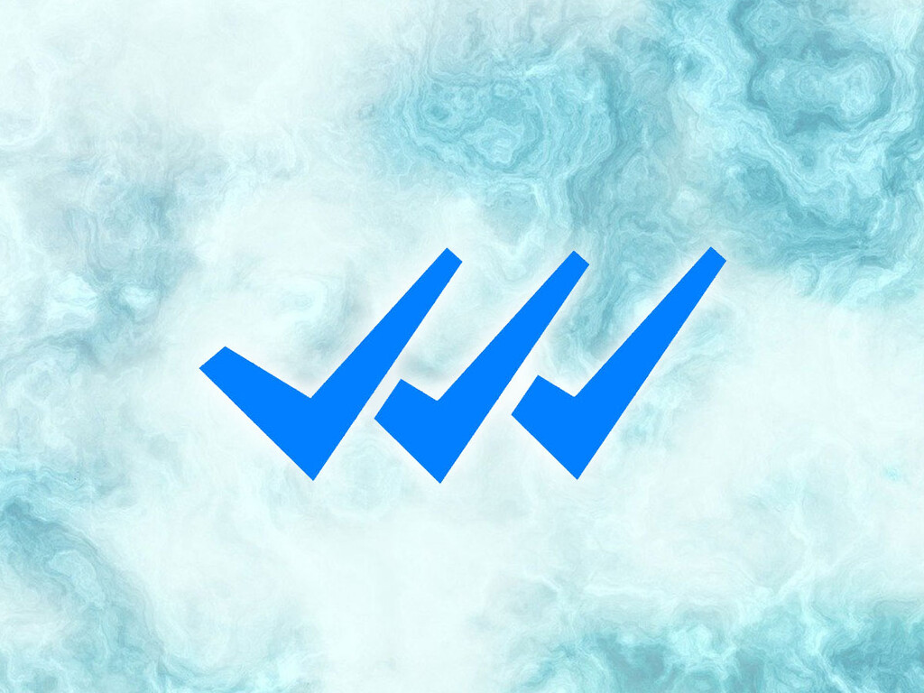 El tercer tick azul de WhatsApp ni está en desarrollo ni existirá nunca: vuelve el falso rumor de las capturas de pantalla 