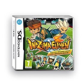 Inazuma Eleven