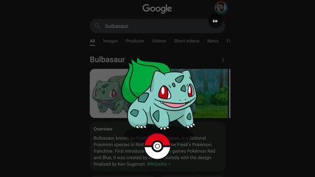 Google Tiene El Mejor Juego De Pokemon Y Pocos Lo Saben Asi Puedes Atrapar A Toda La Primera Generacion Desde Tu Buscador