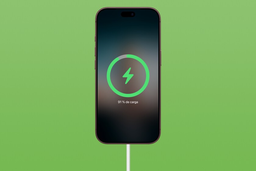 Después de 18 años usando muchos iPhone, estas son las siete cosas más útiles que hago para que la batería dure lo máximo