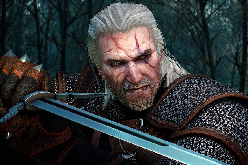 Los creadores del nuevo juego de The Witcher querían meter "hordas de brujos zombies", pero CD Projekt les frenó los pies