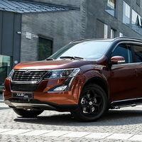 Ford y Mahindra se vuelven a unir para desarrollar un coche eléctrico y tres SUV deportivos