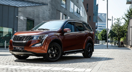 Ford y Mahindra se vuelven a unir para desarrollar un coche eléctrico y tres SUV deportivos
