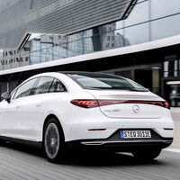 Trump se sale con la suya: Mercedes tira la toalla y dejará de vender sus coches eléctricos en EEUU