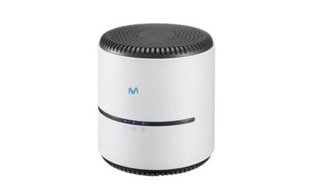 Amplificador Smart WiFi 6 para O2
