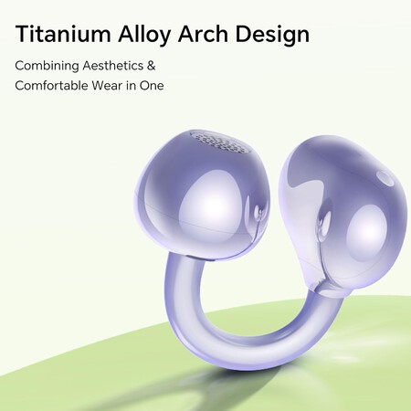 Audifonos Honor Choice Earbuds Clip
