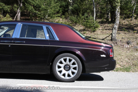 Rolls Royce Phantom Prueba 10 1000
