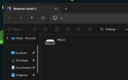 Captura De Pantalla 2025 06 20 En PC