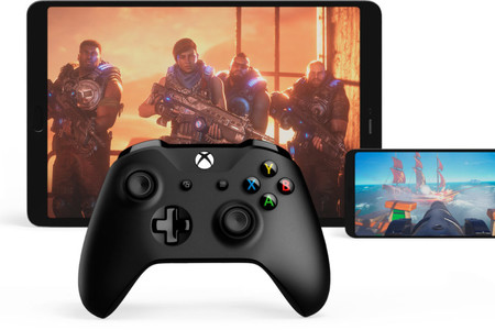 El acceso a Project xCloud en España y otros países de Europa será una realidad a partir de la semana que viene