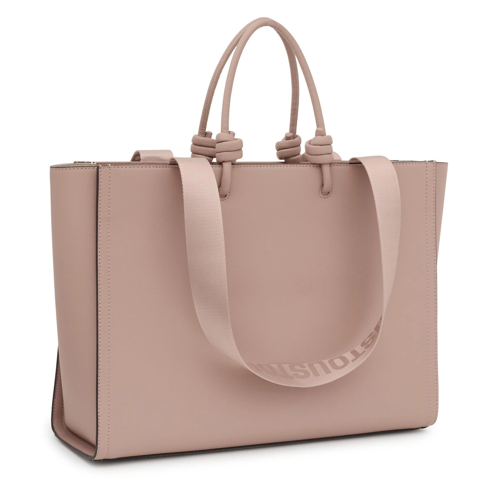 Bolso de mano La Rue New Ama a grande multiposición Tous

