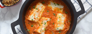 Tu dieta semanal con Vitónica: menú saludable perfecto para congelar y tener platos listos toda la semana