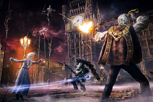 The Duskbloods: fecha, hora, requisitos, contenido y todo lo que necesitas saber de su beta 
