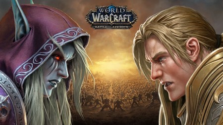 World of Warcraft arranca su fin de semana de retorno: acceso completo para todos hasta el 25 de junio