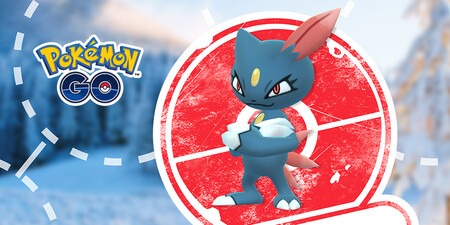 Pokémon GO: todas las misiones de la investigación especial dedicada a Sneasel