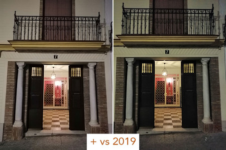 Huawei P Smart+ vs Huawei P Smart 2019