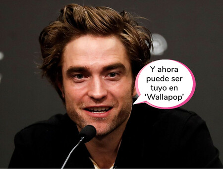 Este fue el polémico objeto que robó Robert Pattinson del set de 'The Batman' por el que se ganó la bronca de la 'Warner Bros'