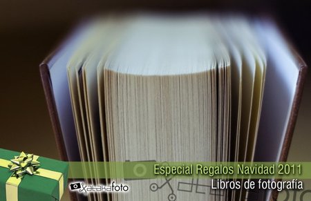 Regala libros de fotografía por Reyes