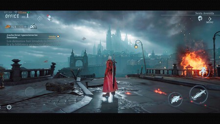 Resena Del Realme 15 Pro 8