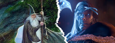 A veces traicionar a Tolkien es la única opción. Los videojuegos de El Señor de los Anillos y la misión (casi) imposible de recrear la Tierra Media 