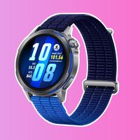 Huawei Watch GT Runner 2 rompe récord en Amazon: tiene 53% de descuento y su precio más bajo de la historia 