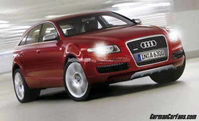 Audi Q5: el penúltimo SUV