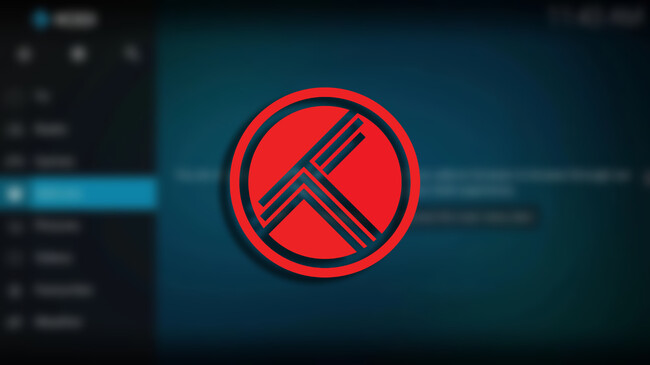 Trakt Kodi