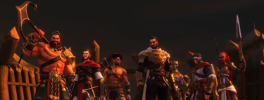 Fragmentos de memoria de Prince of Persia The Lost Crown. Ubicación y para qué sirven 