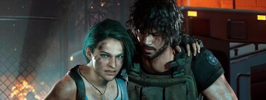 Resident Evil 3 recibirá un remake gracias a los fans: será con el motor Unreal Engine 5 y se ve increíble 