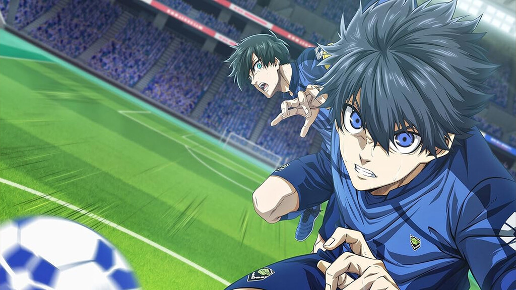La temporada 3 de 'Blue Lock' desvela su primer vistazo justo a tiempo para el Mundial. Aún así, el anime de fútbol tiene una complicada tarea por delante