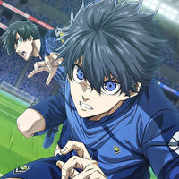 La temporada 3 de 'Blue Lock' desvela su primer vistazo justo a tiempo para el Mundial. Aún así, el anime de fútbol tiene una complicada tarea por delante 