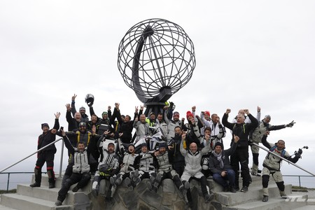 Honda Adventure Roads 2017 Nordkapp 039