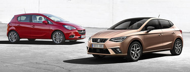 Comparativa SEAT Ibiza vs Opel Corsa: ¿cuál es mejor para comprar?