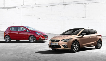 Comparativa SEAT Ibiza vs Opel Corsa: ¿cuál es mejor para comprar?