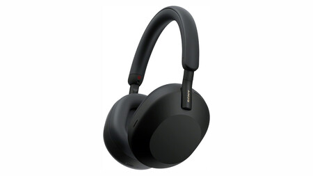 Sony Wh 1000xm5