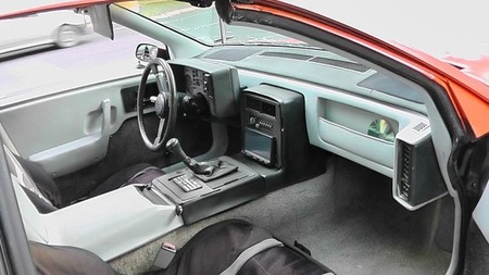 Lamborghini replica Dolorpasión