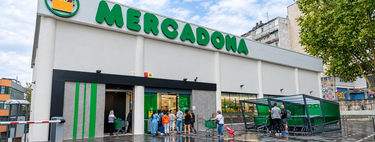 Los datos sugieren lo que hasta hace muy poco parecía imposible en el negocio del supermercado: Mercadona tocando techo