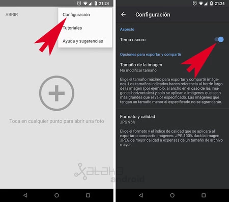 スナップシード