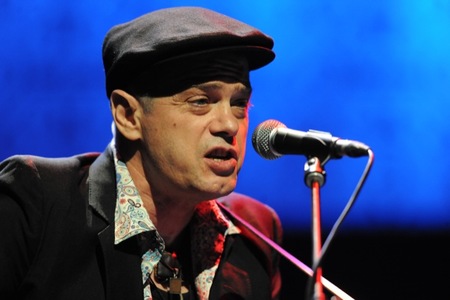 ¿Pueden mantener la creatividad los músicos cuando dejan de ser niños?