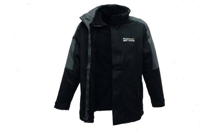 chaqueta