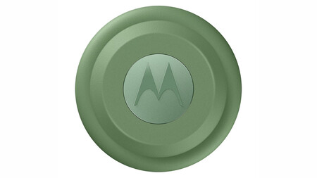 Motorola Tag
