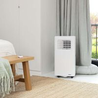 Después de años usando pingüinos para calentar la casa acabamos hartos y nos pasamos a un modelo de pared. No hay color