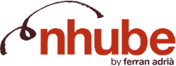 Nhube, la unión de NH y Ferrán Adriá