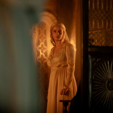 Helaena Targaryen Phia Saban In House Of The Dragon Season 3
