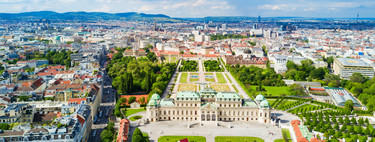 Gastroguía de Viena: qué comer en la capital de Austria (y qué restaurantes no debes perderte)